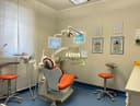 Studio Dentistico Dott.ri Colucci logo