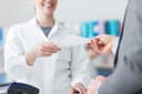 Studio Dentistico Dottoressa Fedeli Monica logo