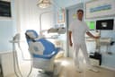 Studio Dentistico Dottor Antonio Taroni logo