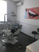 Studio Dentistico Mongelli dott. Paolo logo