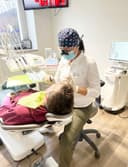 Studio Dentistico Estetica Dentale logo