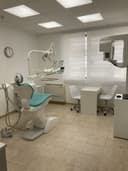 Studio Dentistico Odontoiatria e Prevenzione logo