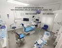 Studio Dentistico Dott Scibilia Giuseppe logo