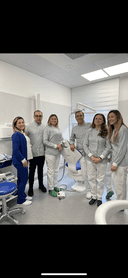 Studio Dentistico Dott. Davide Prisco logo