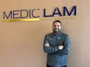 Studio Dentistico MEDIC LAM di Angelo Lambiase logo