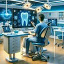 Studio Dentistico Fussi dr. Franco logo