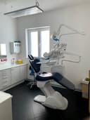 Studio Dentistico Studio dentistico Fiemazzo logo