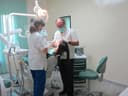 Studio Dentistico Dott. Ermanno Celestino logo