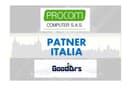 Studio Dentistico Good Doctors IT Gooddrs logo
