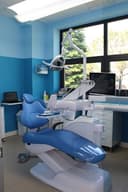 Studio Dentistico Seregno logo