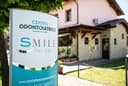 Studio Dentistico Smile logo