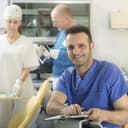 Studio Dentistico Campanelli Dr. Carlo logo