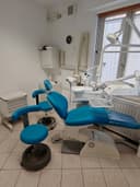 Studio Dentistico dr. Alessandro Baraldi logo