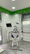 Studio Dentistico Dentista.tv Firenze logo