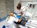Studio Dentistico Centro Odontoiatrico Bravetta logo