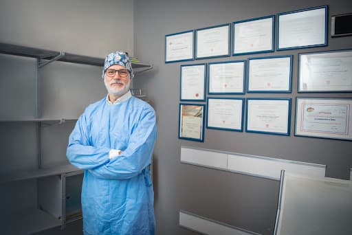 Studio Dentistico Dental Service Avatar
