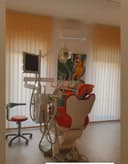 Studio Dentistico Dott.ssa alessia nucci, Dentista logo
