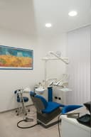 Studio Dentistico MONALDI DOTT. MASSIMO DENTISTA logo