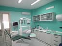 Studio Dentistico Dott. Dino Terrana logo