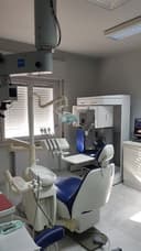 Studio Dentistico Da Prato Dr. Alessandro logo