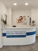 Studio Dentistico Dr. Nicola Paoleschi logo