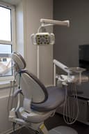 Studio Dentistico De Faveri Villanova logo