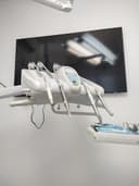 Studio Dentistico Campo Simeoni e Tarquilio logo