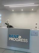 Studio Dentistico Dentinprogress Dalmine logo