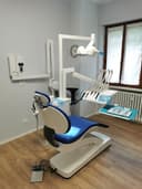 Studio Dentistico Dott. Marco Garrone logo