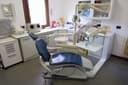 Studio Dentistico Studi Odontoiatrici Pusinanti logo