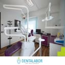 Studio Dentistico Dentalabor logo