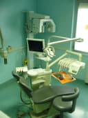 Studio Dentistico Dott. Nicola Bellavia logo