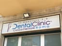 Studio Dentistico Dental Clinic Roma logo