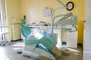 Studio Dentistico Risso Dr. Giovanni logo