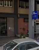 Studio Dentistico TBS Dr. Di Mauro logo