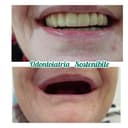 Studio Dentistico Odontoiatria Sostenibile Italia logo