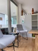 Studio Dentistico Dr. Renate Lindenmeyer logo