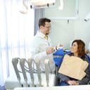 Studio Dentistico dott. Tobia Guido logo