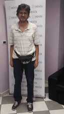 Studio Dentistico Viaggi dai Dentisti in Croazia logo