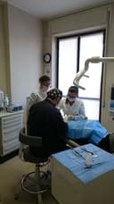 Studio Dentistico Dr. Andrea Carlo Butti logo