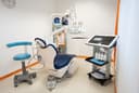 Studio Dentistico Dr. Nicoletta Manni, Dentista logo