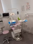 Studio Dentistico Dott.ssa Simonetta Migliori logo