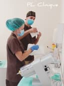 Studio Dentistico PL Clinique logo