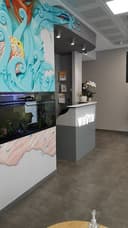 Studio Dentistico White S.T.P.O. logo