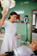 Studio Dentistico Dott.ssa Marta Maci logo