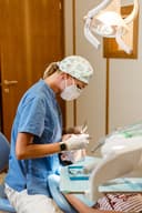 Studio Dentistico Agea logo