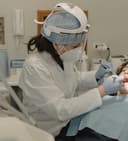 Studio Dentistico Bio.dental RC Dott.ssa Caridi logo