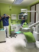 Studio Dentistico Dentista Digitale logo