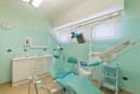 Studio Dentistico Dr. Nicolai Loris logo