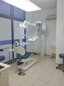 Studio Dentistico Dottor Semperboni logo